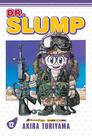 Livro - Dr. Slump Vol. 12 Livro - Dr. Slump Vol. 12