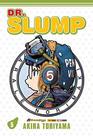 Livro - Dr. Slump - Volume 5