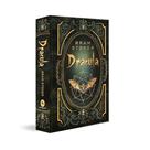 Livro - Dracula - Bram Stoker - Deluxe Hardbound Edition