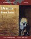 Livro - Drácula - Bram Stoker