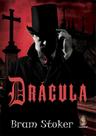 Livro - Drácula de Bram Stoker