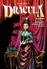 Livro - Drácula - HQ