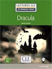 Livro - Dracula - Niveau B1 - Livre + Audio Telechargeable - 2Eme Ed