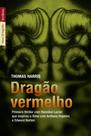 Livro - Dragão vermelho (edição de bolso) Livro - Dragão vermelho (edição de bolso)