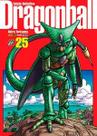 Livro - Dragon Ball Edição Definitiva - 25