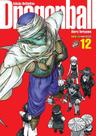 Livro - Dragon Ball Edição Definitiva Vol. 12
