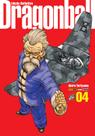 Livro - Dragon Ball Edição Definitiva Vol. 4