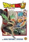 Livro - Dragon Ball Super Vol. 5