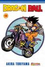 Livro - Dragon Ball Vol. 14