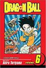 Livro - Dragon Ball Vol. 6