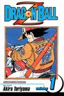 Livro Dragon Ball Z Vol. 1 Simon & Schuster