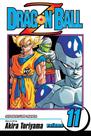 Livro Dragon Ball Z Vol. 11 Simon & Schuster Livro Dragon Ball Z Vol. 11 Simon & Schuster