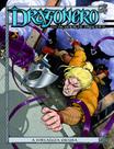 Livro - Dragonero - volume 04