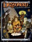 Livro - Dragonero - volume 05