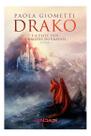 Livro Drako E a Elite dos Dragões Dourados