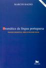 Livro - Dramática da língua portuguesa Livro - Dramática da língua portuguesa