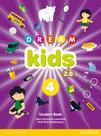 Livro - Dream Kids 2.0 Student Book Pack - Level 4