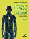 Livro - Drenagem linfática manual Livro - Drenagem linfática manual