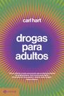 Livro - Drogas para adultos
