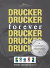 Livro - Drucker, forever Livro - Drucker, forever