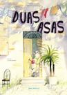 Livro - Duas asas Livro - Duas asas