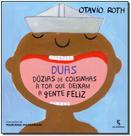Livro - Duas dúzias de coisinhas à toa que deixam a gente feliz