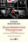 Livro - Duas narrativas fantásticas Livro - Duas narrativas fantásticas