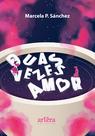 Livro - Duas Vezes Amor