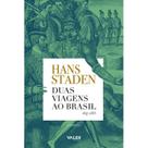 Livro - Duas Viagens ao Brasil - 2ª edição
