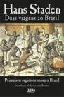 Livro - Duas viagens ao Brasil Livro - Duas viagens ao Brasil