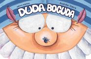 Livro - Duda bocuda