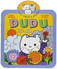 Livro - Dudu que sol! dudu que chuva!