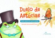 Livro - Duelo de Astúcias