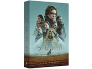Livro - Duna com sobrecapa (Edição limitada)