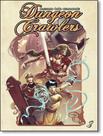 Livro - Dungeon Crawlers - JAMBO