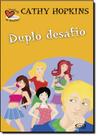 Livro - Duplo desafio Livro - Duplo desafio