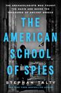 Livro Dutton A Escola Americana de Espiões