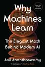 Livro Dutton Por Que as Máquinas Aprendem: A Matemática Elegante por Trás da IA Moderna