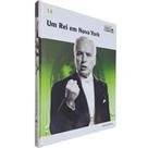 Livro/DVD Coleção Folha Charles Chaplin Vol. 14 Um Rei em Nova York - Publifolha