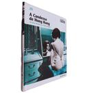 Livro/DVD Coleção Folha Charles Chaplin Vol. 20 A Condessa de Hong Kong - Publifolha