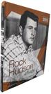 Livro/DVD nº 15 Rock Hudson Folha Grandes Astros do Cinema - Editora Publifolha