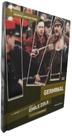 Livro/DVD nº 22 Filme Germinal Grandes Livros no Cinema - Editora Publifolha