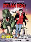 Livro - Dylan Dog Graphic Novel - Volume 3