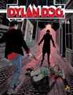 Livro - Dylan Dog Nova Série - volume 16