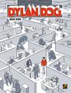 Livro - Dylan Dog Nova Série - volume 18