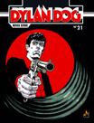 Livro - Dylan Dog Nova Série - volume 21