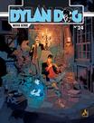 Livro - Dylan Dog Nova Série - volume 24