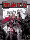 Livro - Dylan Dog Nova Série - volume 25