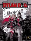 Livro - Dylan Dog Nova Série - volume 25