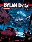 Livro - Dylan Dog Nova Série - volume 28